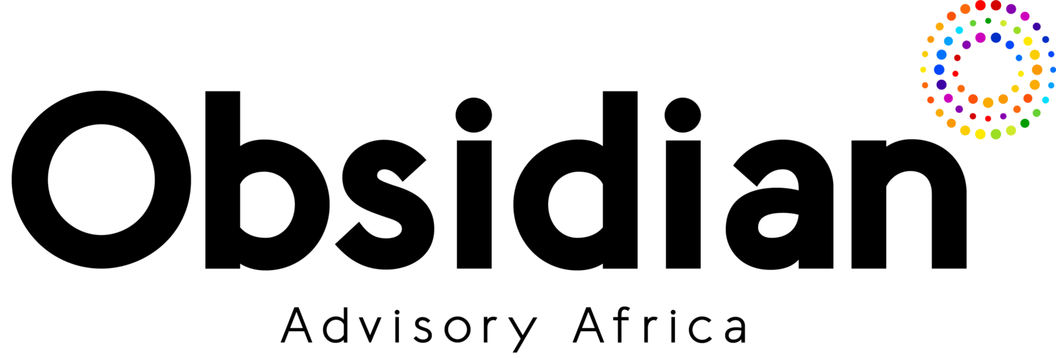 Obsidian Logo