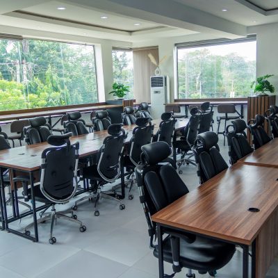 Coworking space 1