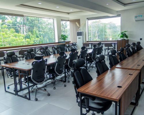 Coworking space 1