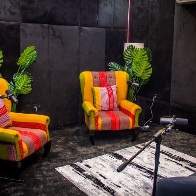 Podcast 4