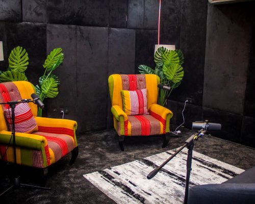 Podcast 4