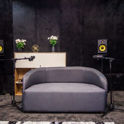 Podcast 5