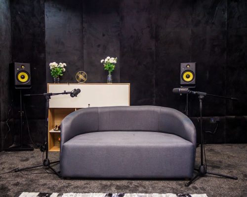 Podcast 5