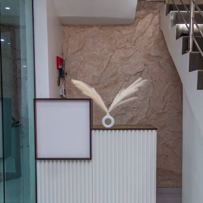 Reception 1