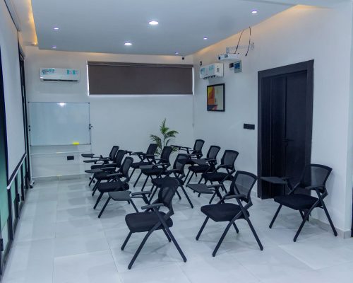 Training Room 2